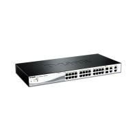 D-Link Smart Managed 28-Port Fast Switch (DES-1210-28P)