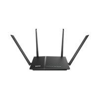 D-Link Xtreme N Dual Band Gigabit Wireless Router (DIR-825)