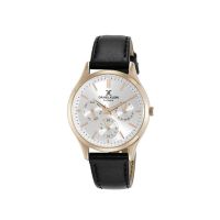 Daniel Klein Exclusive Watch For Women Black (DK11773-3)
