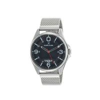 Daniel Klein Premium Watch For Men Silver (DK11651-2)