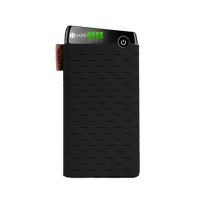 Dany 10000mAh Power Bank Black (PB-106)
