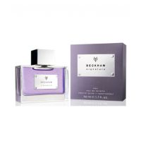 David Beckham Signature Eau De Toilette For Men 75ml
