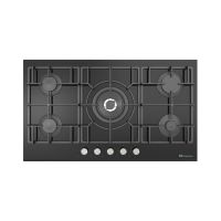 Dawlance 5 Burner Gas Hob Stove (DHG-590-BI)