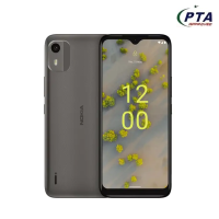Nokia C12 Pro RAM Dual Sim-Charcoal-64GB - 4GB RAM