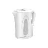 Decakila Plastic Kettle 1.7 Ltr (KEKT001W)
