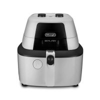 Delonghi IdealFry Low-Oil Fryer & Multicooker (FH2133.W)