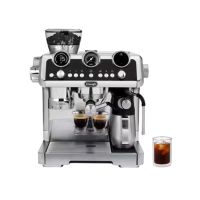 Delonghi La Specialista Maestro Hot and Cold Coffee Maker (EC9865.M)