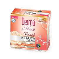 Derma Shine Pearl Beauty Cream For Women
