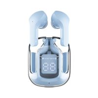 Acefast T6 ENC TWS Earbuds Ice Blue