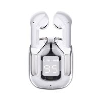 Acefast T6 ENC TWS Earbuds Modern Grey