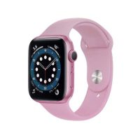 Blulory Glifo 7 Pro Smartwatch Pink