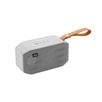 Yolo Play 2 Wireless Speaker Grey