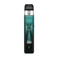 Vaporesso Xros Pro 30 Watts Pod Kit -Green