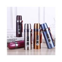 ShopEasy Vacuum Flask Hot And Cold Water Bottle - 500ml