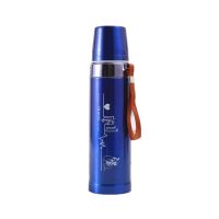 ShopEasy Cartoon Vacuum Cup Water Bottle - 500ml