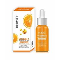 Dr Rashel Vitamin C Serum For Face 30ml