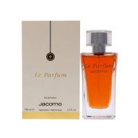 Jacomo Le Parfum Eau De Parfum For Women 100ml