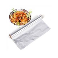 Promax Aluminum Tin Oven Grill Tinfoil Paper