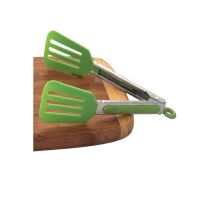 Promax Stainless Steel Handle Grilling Tool