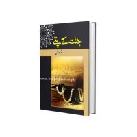Jannat Kay Pattay Book