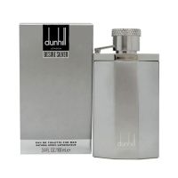 Dunhill London Desire Silver Eau De Toilette For Men 100ml
