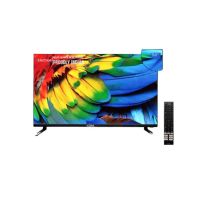 Iconic 50"4K UHD Smart LED TV (50VBL24)