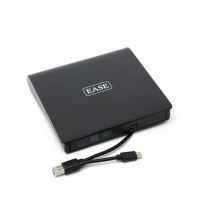 Ease Mobile External DVD Writer