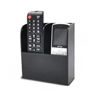 Easy Shop Double Remote Holder (1168)