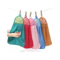 Easy Shop Washable Towel-Green