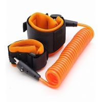 Easy Shop Child Anti Lost Strap Orange