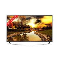 EcoStar 55" Smart 4K UHD LED TV (CX-55UD925)