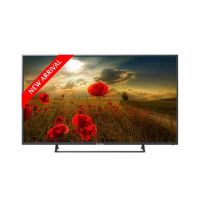 EcoStar 65" LED TV (CX-65U565)