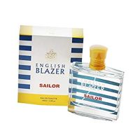 English Blazer Sailor Eau De Toilette For Men 100ml