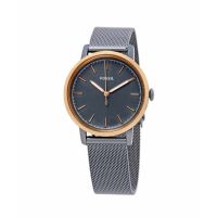 Fossil Neely Women's Watch Blue (ES4312)
