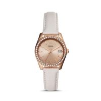 Fossil Scarlette Women's Watch Gray (ES4556)