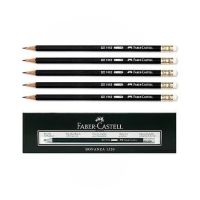Faber Castell 12 Pieces HB Pencils Box