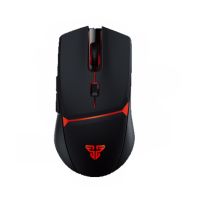 Fantech Crypto Macro Programmable Gaming Mouse Black (VX7)