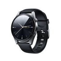 Joyroom Classic Series Smart Watch Black (JR-FC2)