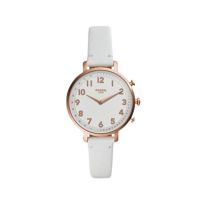 Fossil Cameron Hybrid Women's Smartwatch White (FTW5045)