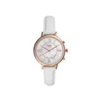 Fossil Cameron Hybrid Women's Smartwatch White (FTW5046)