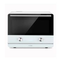 Fotile ChefCubii 4-in-1 Steam Combi Oven (HYZK26-E1)