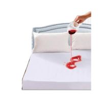 Furniture World Waterproof king Size Mattress Cover