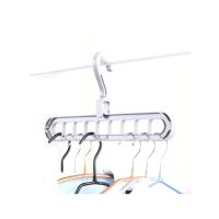 G-Mart Cloth Hanger For Shirts & Coats (0007)