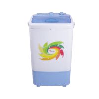 Gaba National Top Load Baby Washer and Spiner (GNW-94023)-Blue