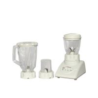 Gaba National Blender & Grinder 3 IN 1 (GN-2837)