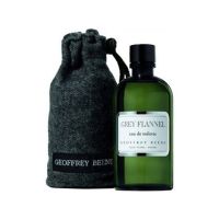 Geoffrey Beene Grey Flannel Cologne EDT Perfume For Men 120ML