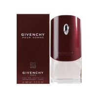 Givenchy Pour Homme Eau De Toilette 100ml