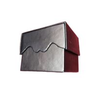 Global Traders Wedding Gift Box Set With 12 Pcs Pictures (0012)