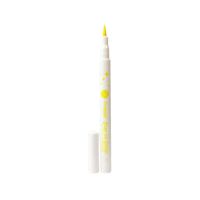 Gorgeous Stay on Styler Water Proof Eye Liner - Yellow (804)