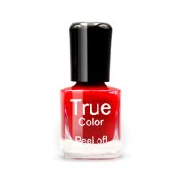 Gorgeous True Color Peel off Nail Mask (19)